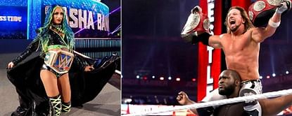 WWE WrestleMania 37: 5 interesting stats coming out of the show