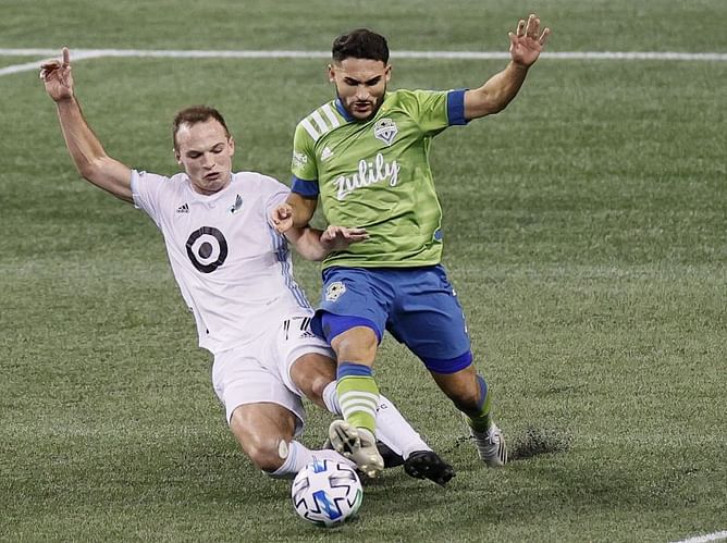 Seattle Sounders vs Minnesota United prediction, preview, team news and more | MLS 2021