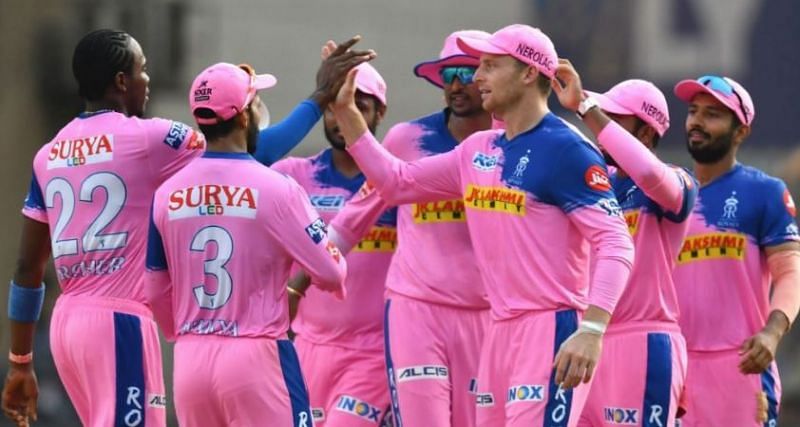 Rajasthan Royals