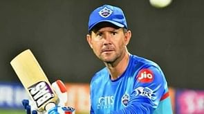 IPL 2021: “R Ashwin not bowling his 4 overs was a mistake on our behalf” – DC coach Ricky Ponting