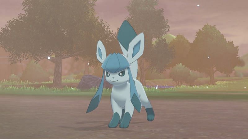 How to catch Glaceon in Pokemon Sword and Shield: Get all Details!