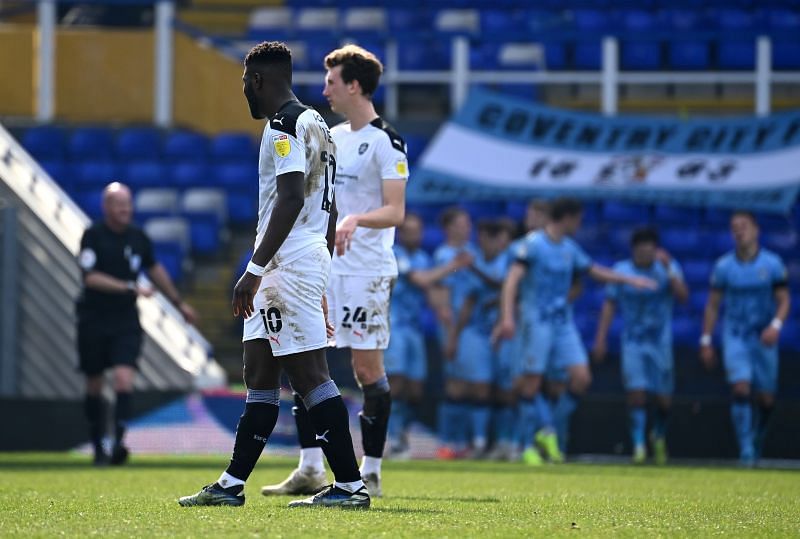 Barnsley will take on Preston North End on Saturday