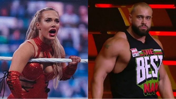3 पूर्व सुपरस्टार्स जिनके लाइफ पार्टनर आज भी WWE का हिस्सा हैं
