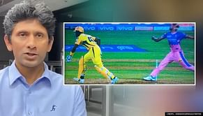 वेंकटेश प्रसाद को आया गुस्सा, ICC को लगाई फटकार