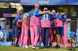 IPL 2021: "Rajasthan Royals' fortunes will not change with personnel changes" - Aakash Chopra