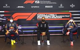 2021 Imola Grand Prix: Qualifying Analysis