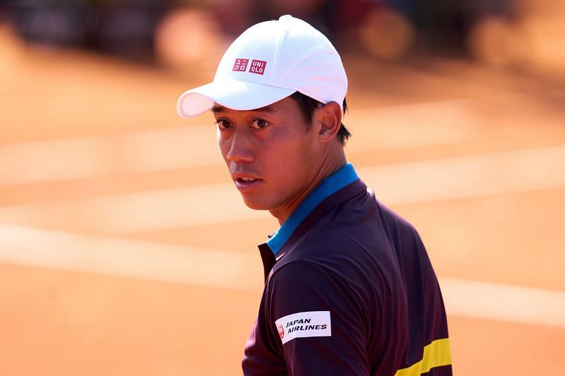 Kei Nishikori