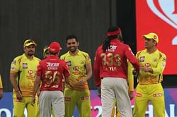 IPL 2021, PBKS vs CSK: Wankhede Stadium pitch history and stats