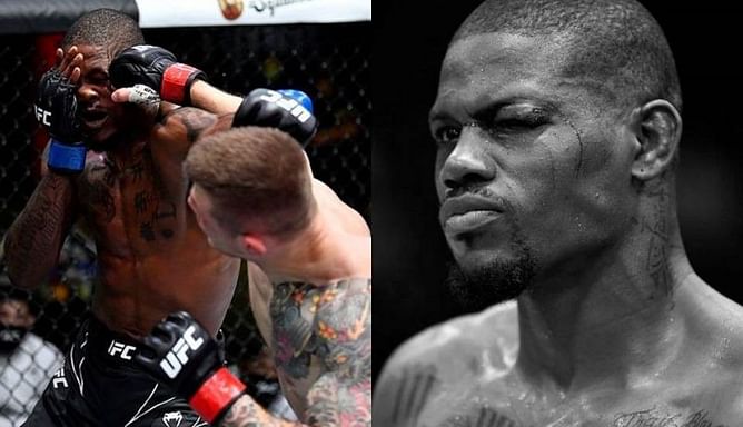 UFC Vegas 23 injury report: Did Kevin Holland suffer an eye injury?