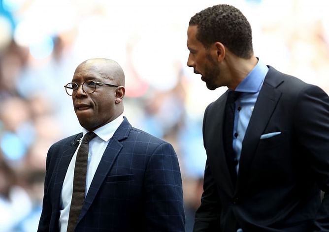 Ian Wright thinks Kai Havertz should be dropped when Chelsea face Real Madrid