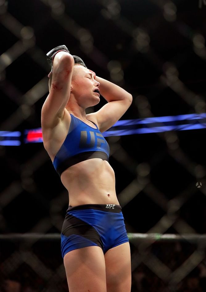 5 instances that made UFC fans criticize their favorite fighters
