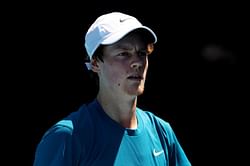"Jannik Sinner does not know fear, which grips many other tennis players" - Top Italian coach