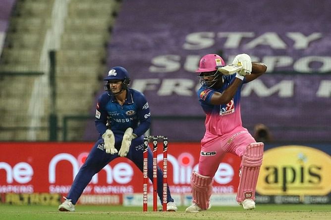 MI vs RR head-to-head stats and numbers you need to know before Match 24 of IPL 2021