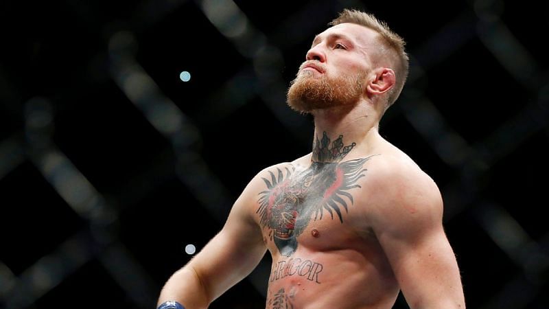 Conor McGregor&#039;s extroverted nature fuelled the McGregor-Poirier rivalry