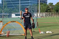 "We work backwards" - RCB's Head of Scouting Malolan Rangarajan gives insights into IPL talent search [Exclusive]