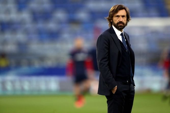 Juventus News Roundup: Trio return to training, Bianconeri could finally land long-term target and more | 5th April, 2021