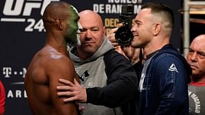 5 reasons why Colby Covington will avenge his loss to Kamaru Usman in a potential rematch
