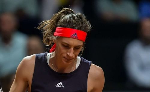 Andrea Petkovic