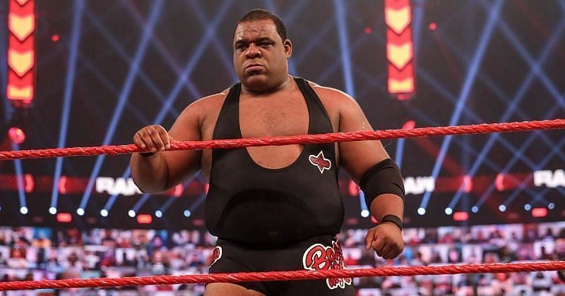 Keith Lee is expected to return soon