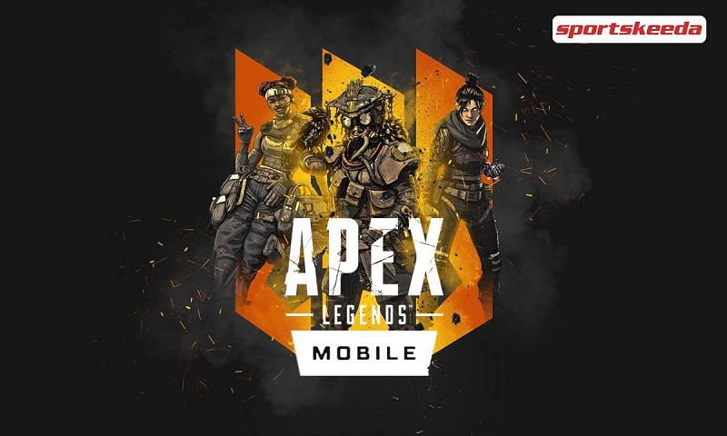 Download Apex Legends Mobile before the beta closes