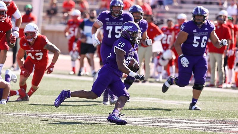 Weber State Wildcats