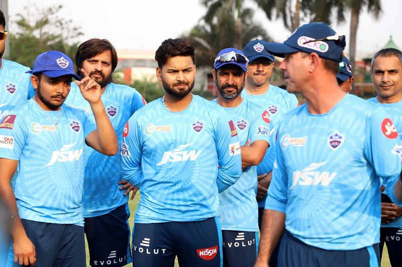 Will Rishabh Pant win his first game as IPL captain?