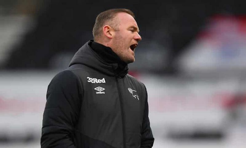 Wayne Rooney&#039;s men have a lot to prove if they want to avoid the drop from the EFL Championship