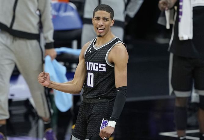 NBA Rookie of the Year 2021: Latest Power Rankings - April 12th, 2021
