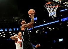 New York Knicks vs Brooklyn Nets Prediction and Combined 5 - April 5th, 2021 | NBA Season 2020-21