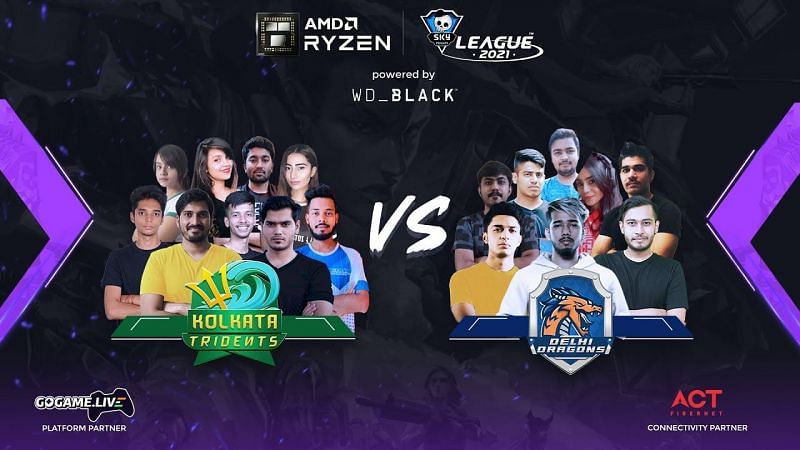 Image Via Skyesports