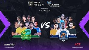 Skyesports Valorant League 2021: Delhi Dragons beat Kolkata Tridents on day 2 of tournament