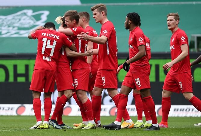 RB Leipzig vs Hoffenheim prediction, preview, team news and more | Bundesliga 2020-21
