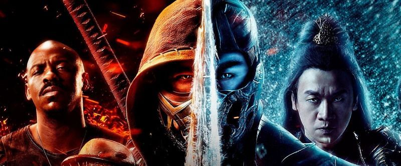 Mortal Kombat' ganha data para chegar ao HBO Max