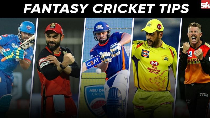 RR vs KKR: IPL 2021 Dream11 Tips