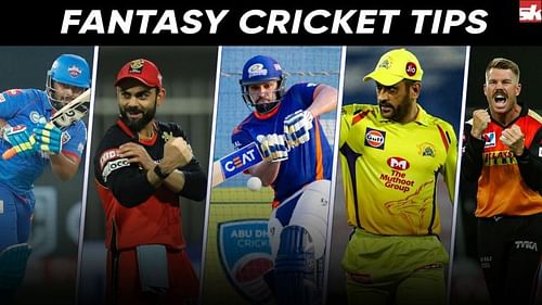 MI vs CSK IPL 2021 | Dream11 Fantasy Tips