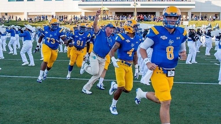 McNeese State Cowboys