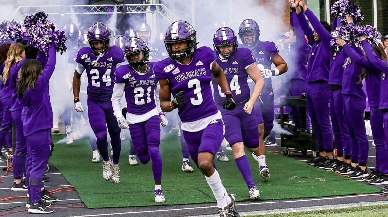 Weber State Wildcats