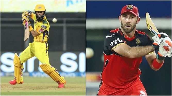 5 नए खरीदे गए खिलाड़ी जो IPL के पहले सप्ताह में सभी को प्रभावित करने में कामयाब रहे