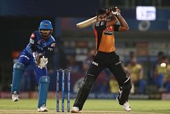 IPL 2021, SRH vs DC: MA Chidambaram Stadium pitch history and stats