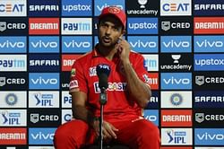 Batting in the 2nd innings wasn't as easy as Delhi Capitals made it look: Mayank Agarwal