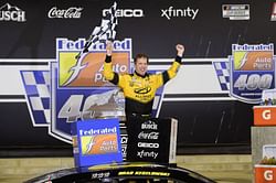 Preview: NASCAR Cup Series Toyota Owners 400 at Richmond Raceway
