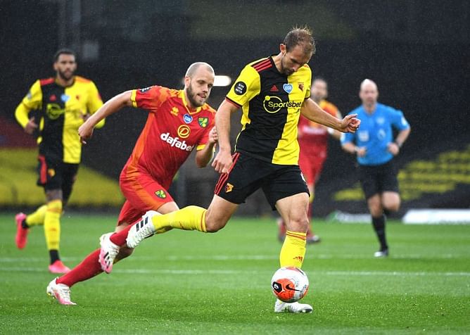 Norwich City vs Watford prediction, preview, team news and more | EFL Championship 2020-21