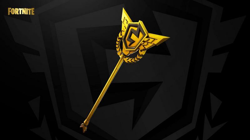 Axe of Champions (Image via Epic Games)