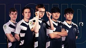 Team Liquid ease past TSM and move to the 2021 LCS Mid-Season Showdown finals
