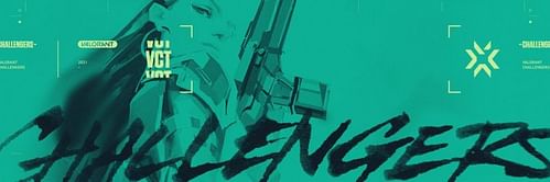 Valorant NA Challengers 2 brackets released