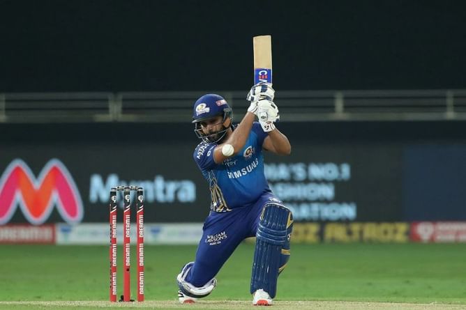 IPL 2021: Rohit Sharma records and stats against RCB