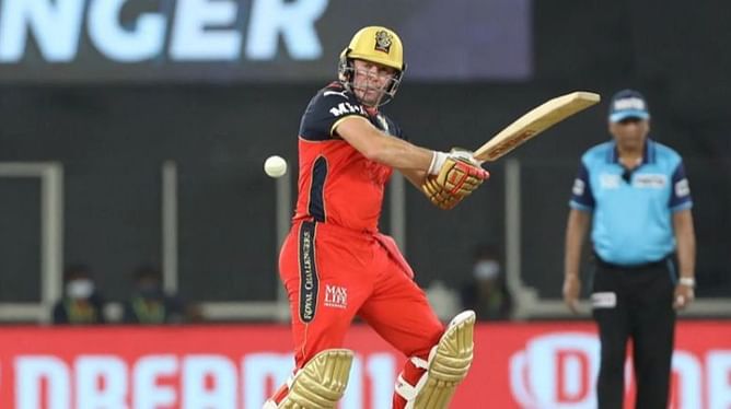 एबी डीविलियर्स ने IPL इतिहास का बड़ा रिकॉर्ड अपने नाम किया