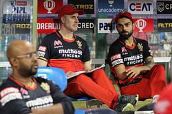 "Made some decisions that didn't go to plan due to fatigue" - Simon Katich looks to rectify mistakes before the DC game