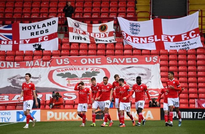 Coventry City vs Barnsley prediction, preview, team news and more | EFL Championship 2020-21