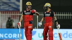 3 reasons why IPL 2021 could finally be RCB's breakaway tournament